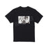 『ぴちぴちピッチ』ブラックビューティーシスターズ 原作コマ Tシャツメンズ【202506再販】